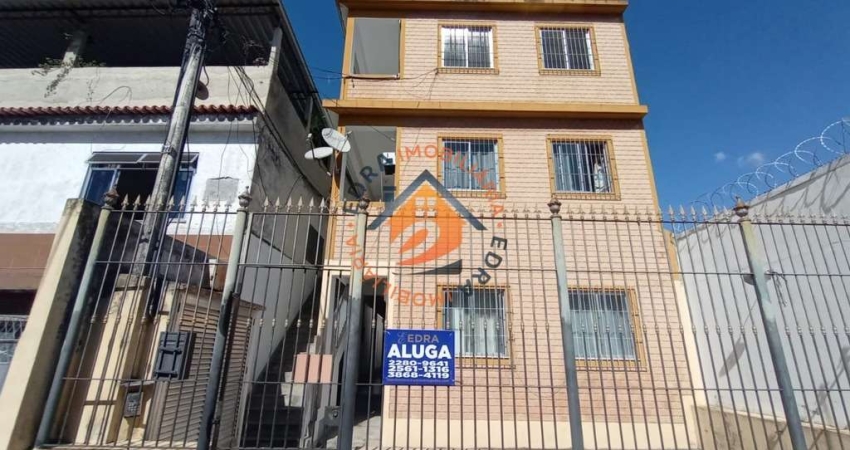 Apartamento com 2 quartos para alugar na Rua Guaiba, 77, Braz de Pina, Rio de Janeiro
