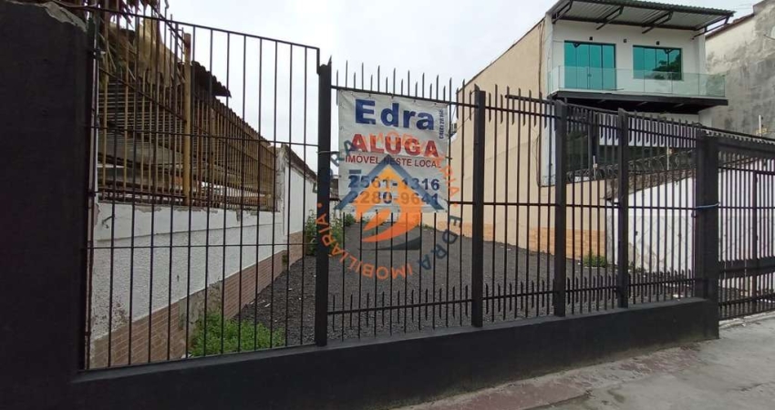 Terreno comercial para alugar na Avenida Guilherme Maxwell, 486, Bonsucesso, Rio de Janeiro