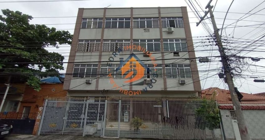 Apartamento com 2 quartos para alugar na Major Rego, 42, Olaria, Rio de Janeiro