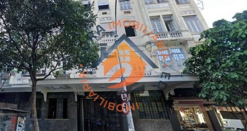 Apartamento para alugar na Rua Riachuelo, 32, Centro, Rio de Janeiro