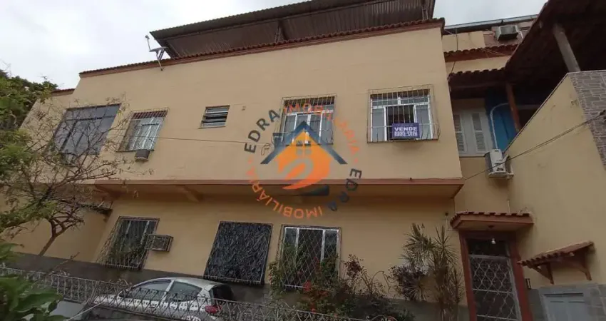 Apartamento com 2 quartos à venda na Clemenceau, 214, Bonsucesso, Rio de Janeiro
