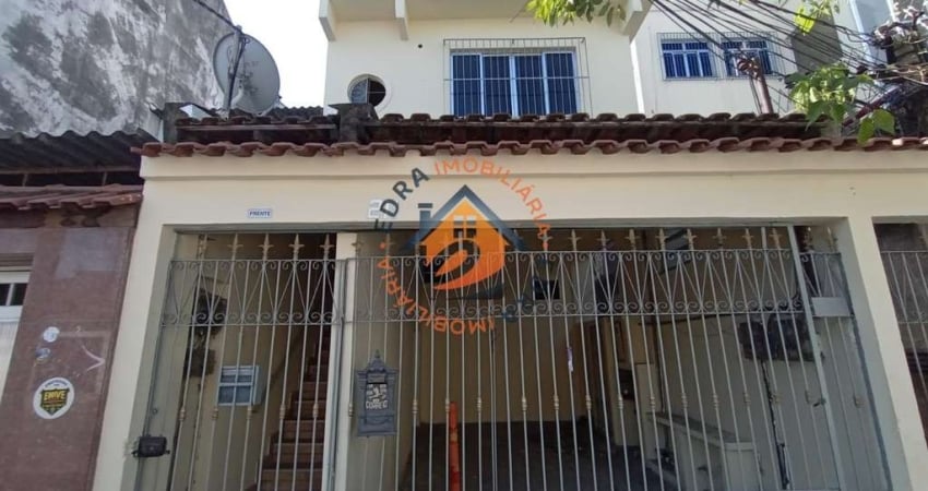 Apartamento com 1 quarto à venda na Rua João Torquato, 211, Bonsucesso, Rio de Janeiro