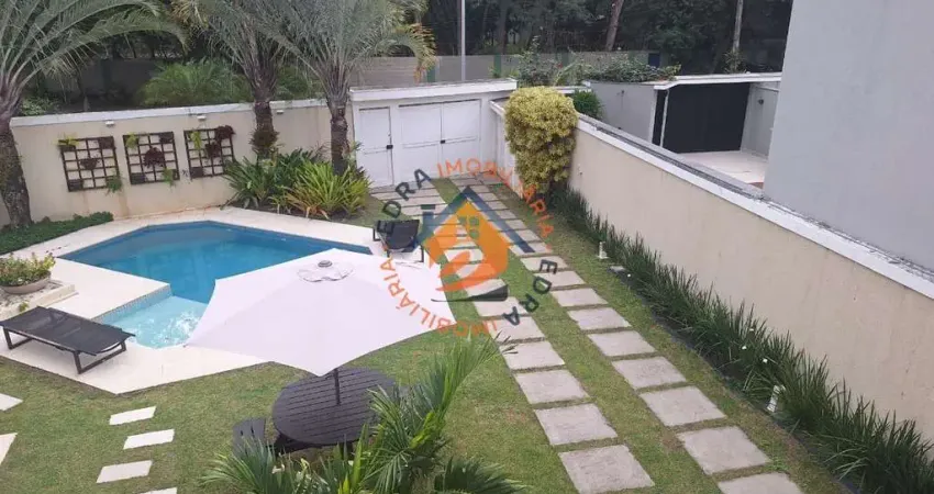 Casa em condomínio fechado à venda na Rua Pio Borges de Castro, 540, Barra da Tijuca, Rio de Janeiro