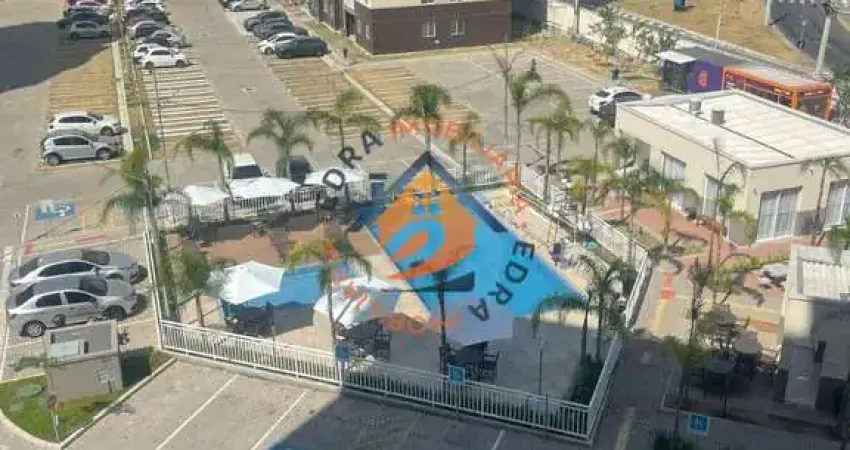 Apartamento com 2 quartos para alugar na Estrada dos Bandeirantes, 10333, Camorim, Rio de Janeiro