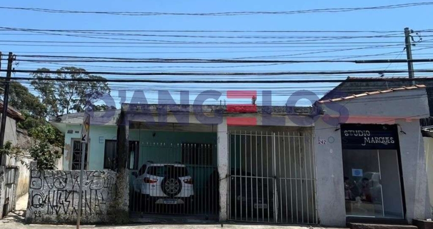 Terreno residencial à venda, localizado no Jardim Ipanema, uma das regiões mais valorizadas de São Paulo.
