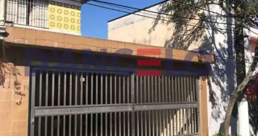 Sobrado à venda na Vila Ema, São Paulo-SP: 2 quartos, 1 sala, 3 banheiros, 2 vagas, 117m² - Imperdível!