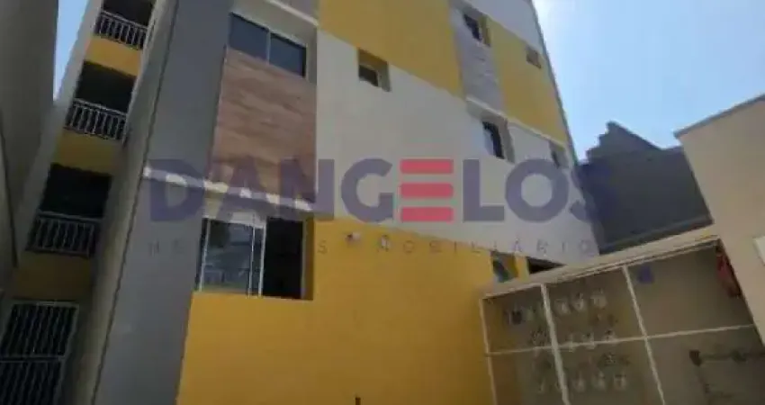 Apartamento à venda no Tatuapé, São Paulo-SP: 2 quartos, 1 sala, 1 banheiro, 1 vaga de garagem, 34,68 m².