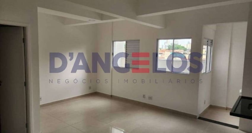 Excelente oportunidade: Apartamento à venda ou locação em São Paulo-SP, Vila Carrão! 2 quartos, 1 sala, 1 banheiro, 33,79m².