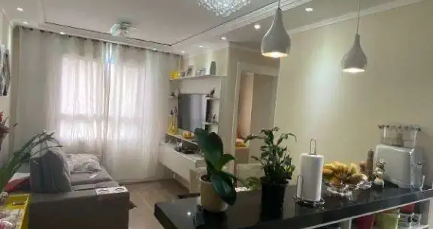 Apartamento à venda na Penha, São Paulo-SP: 2 quartos, 1 sala, 1 banheiro, 44m² de área!