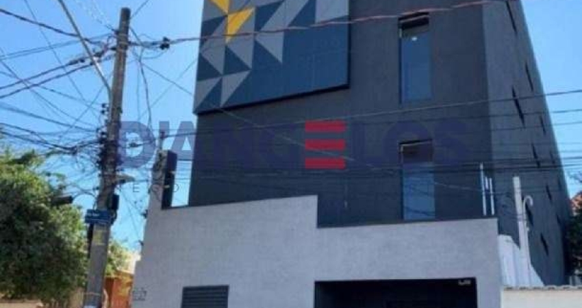 Apartamento para locação na Vila Guilhermina, São Paulo-SP: 1 quarto, 1 suíte, 1 sala, 1 banheiro, 25m².