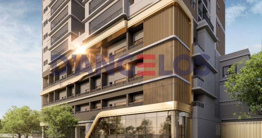 Imperdível! Apartamento à venda em São Paulo-SP, Jardim Anália Franco: 3 quartos, 3 suítes, 2 salas, 3 banheiros, 2 vagas, 144m².
