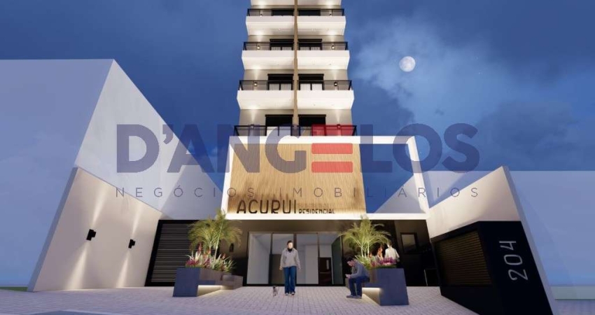 Apartamento à venda em São Paulo - Jardim Anália Franco: 2 quartos, 2 salas, 1 banheiro, 1 vaga de garagem!