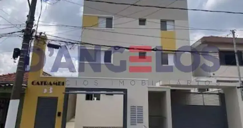 Apartamento para locação em São Paulo-SP, Jardim Vila Formosa: 2 quartos, 1 sala, 1 banheiro, 1 vaga, 43 m²