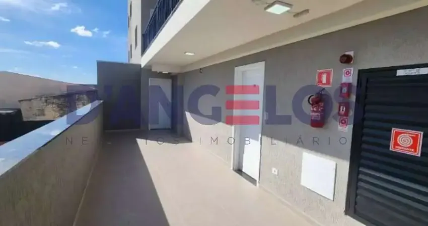 Apartamento à venda em São Paulo-SP, Chácara Belenzinho: 2 quartos, 1 sala, 1 banheiro, 38m² de área. Aproveite!