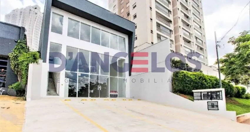 Ponto comercial com 1 sala à venda na RUA CONDE DE FRONTIN, 2382, Vila Matilde, São Paulo