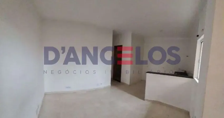Excelente oportunidade! Apartamento locação Jardim Brasília (zona Leste) com 1 quarto, 1 sala, 1 banheiro, 1 vaga de garagem e 40,00 m² de área.