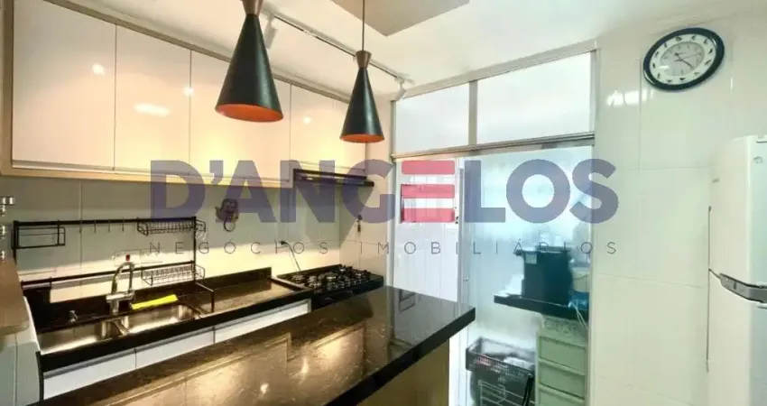 Imperdível! Apartamento à venda em São Paulo-SP, Vila Formosa, 3 quartos, 2 salas, 2 banheiros, 1 vaga, 79m².