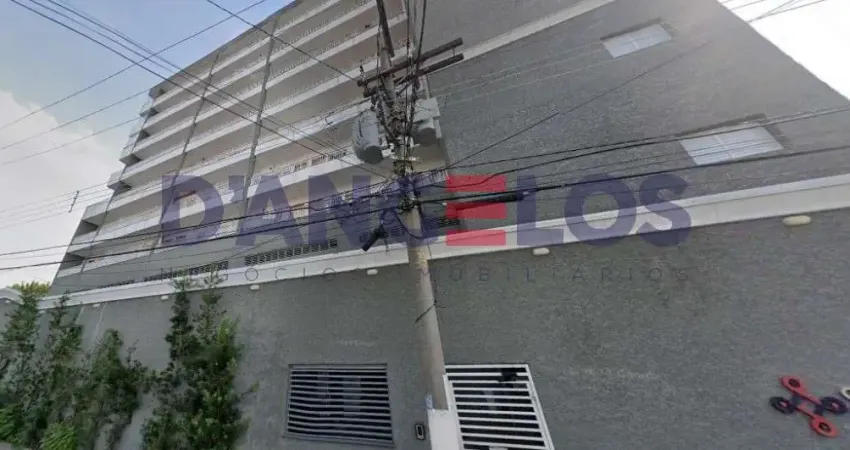 Apartamento à venda em São Paulo-SP, Tatuapé: 2 quartos, 1 sala, 1 banheiro, 1 vaga de garagem, 50m² de área!