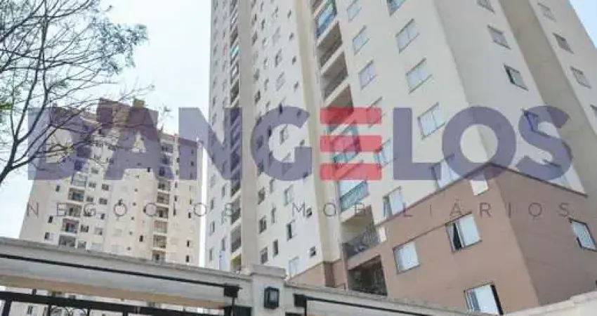 Ótimo Apartamento à venda em São Paulo-SP, Chácara Califórnia: 2 quartos, 2 salas, 1 banheiro, 1 vaga, 46,00 m². Venha conferir!