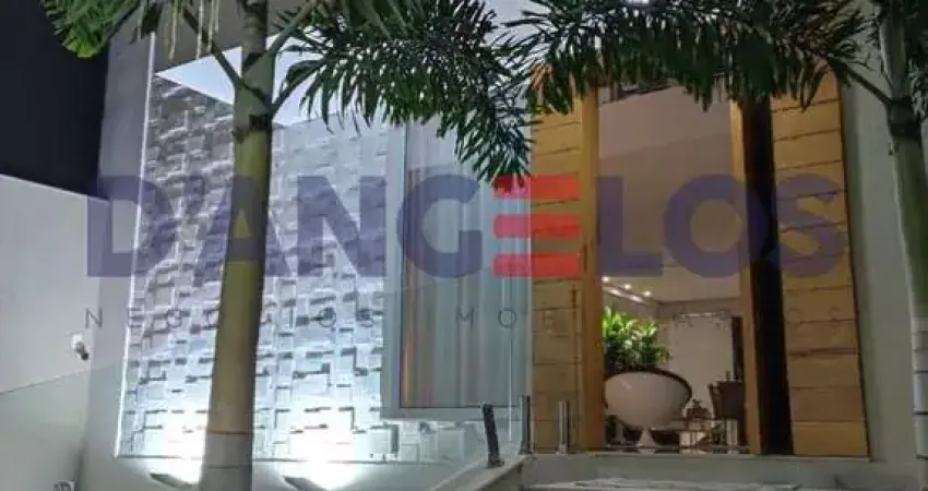 Sobrado de luxo com 3 suítes e 4 vagas na Cidade Patriarca - São Paulo: seu novo lar!