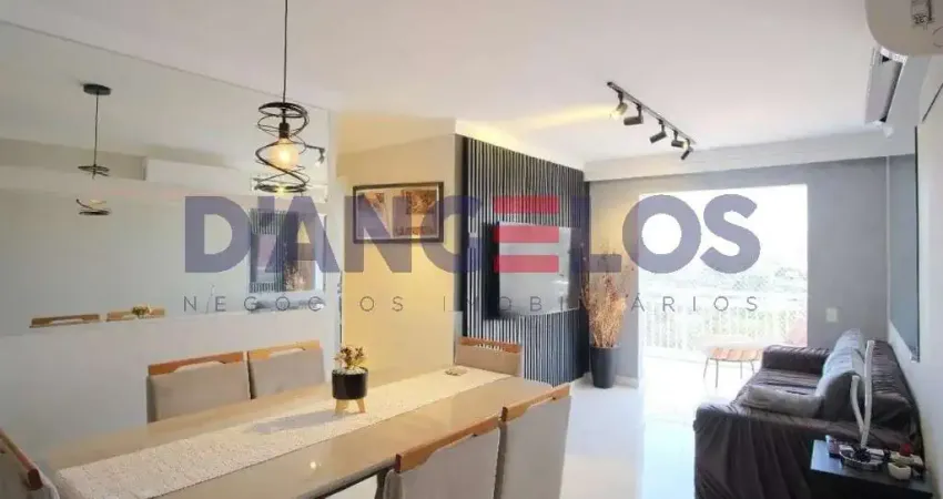 Ótimo Apartamento de 3 quartos na Vila Matilde, São Paulo-SP, com 2 salas, 2 banheiros, 2 vagas e 80m² de área!