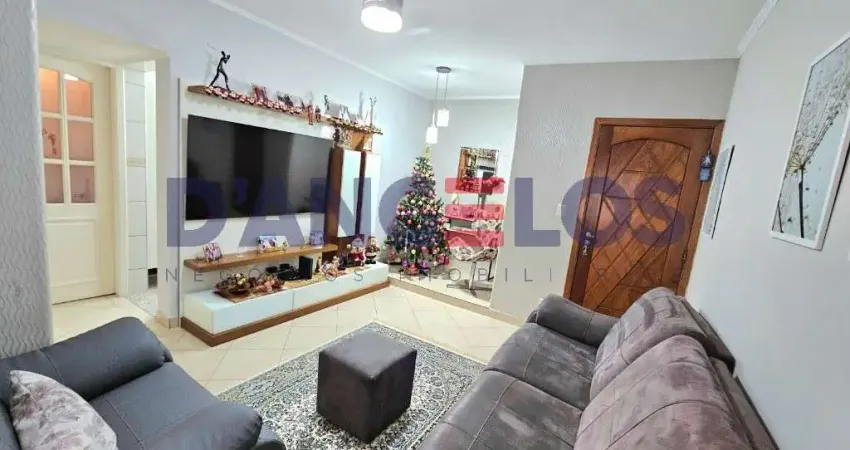 Oportunidade Apartamento à venda na Mooca, São Paulo! 3 quartos, 2 salas, 2 banheiros, 1 vaga de garagem. Imperdível!