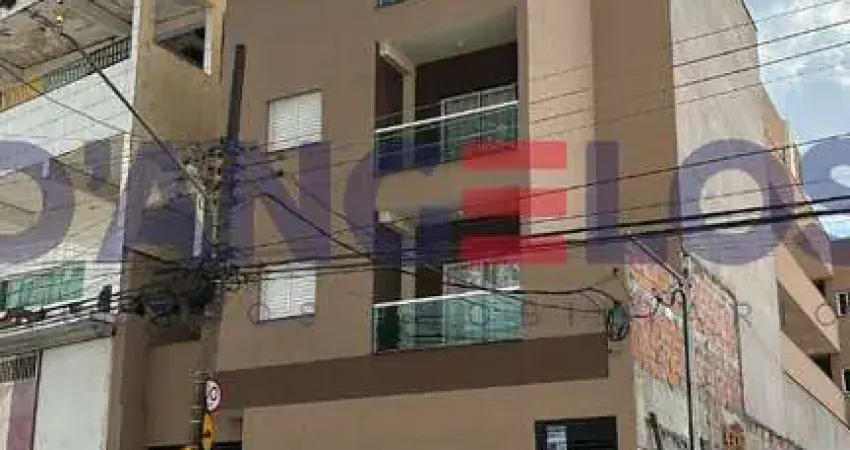 Apartamento à venda em São Paulo-SP, Vila Matilde: 2 quartos, sala, banheiro, 1 vaga. Confira!