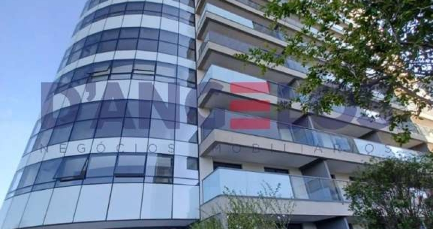 Apartamento de alto padrão à venda em Indianópolis, São Paulo-SP: 1 quarto, 1 suíte, 2 salas, 2 banheiros, 1 vaga de garagem, 61m². Venha conferir!