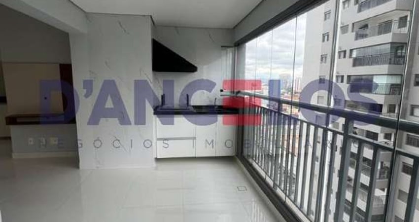 Excelente oportunidade! Apartamento à venda em São Paulo-SP, Vila Matilde: 2 quartos, 1 suíte, 2 salas, 2 banheiros, 1 vaga, 70m².