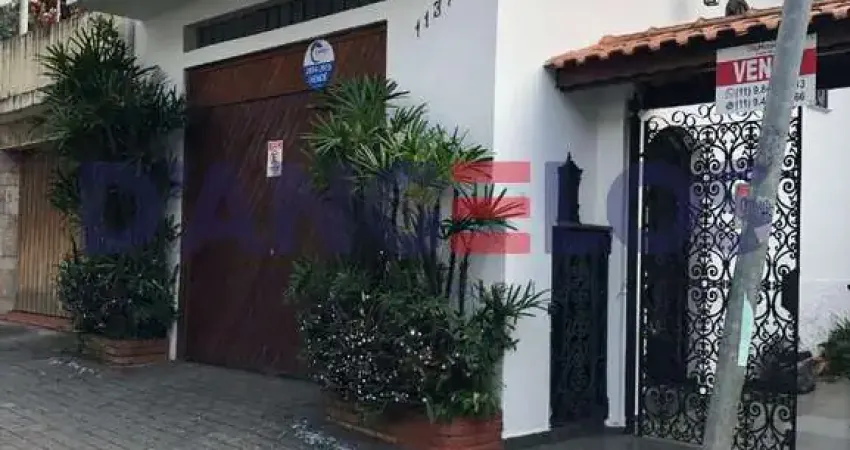 Linda Casa à venda em São Paulo-SP, Vila Prudente, 3 quartos, 1 suíte, 2 salas, 3 banheiros, 2 vagas, 248m².