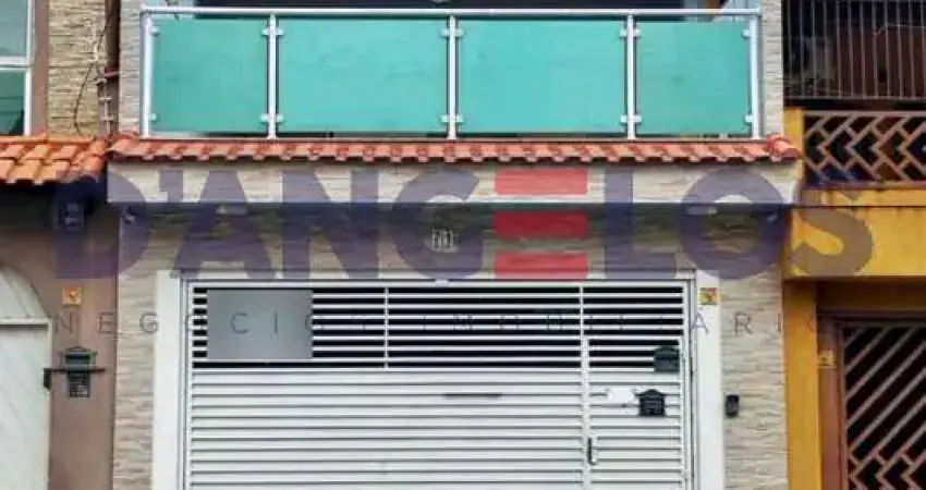 Belíssimo sobrado à venda em São Paulo-SP, Aricanduva: 3 quartos, 2 suítes, 2 salas, 3 banheiros, 2 vagas, 128m².