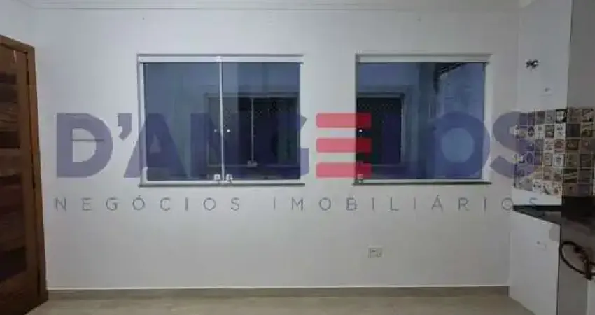Apartamento ao Lado do Metrô à venda em São Paulo-SP, Cidade Patriarca, 1 quarto, 1 sala, 1 banheiro, 32m². Confira já!