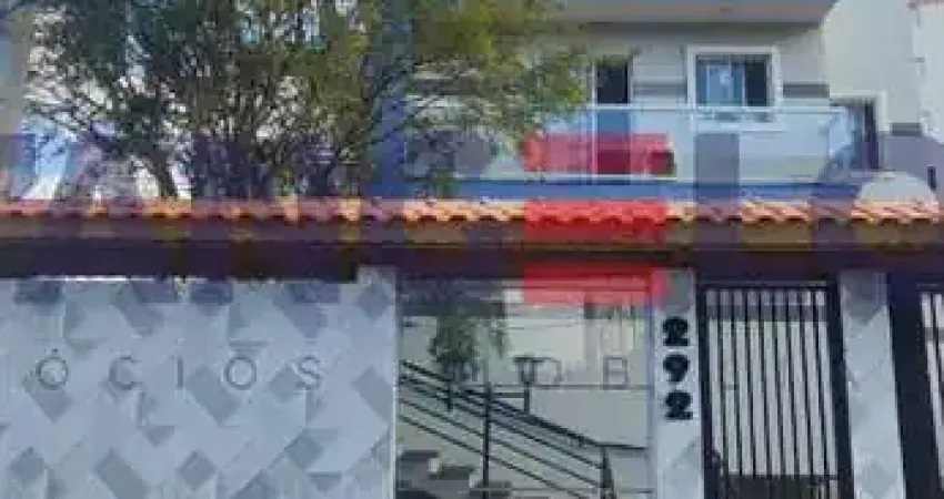 Apartamento à venda em São Paulo-SP, no bairro Penha! 2 quartos, 1 sala, 1 banheiro, 1 vaga de garagem. Imperdível!