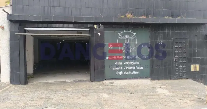 Salão Comercial à Venda na Vila Matilde, São Paulo-SP: 1 Sala, 2 Banheiros, 2 Vagas, 500m² de Área