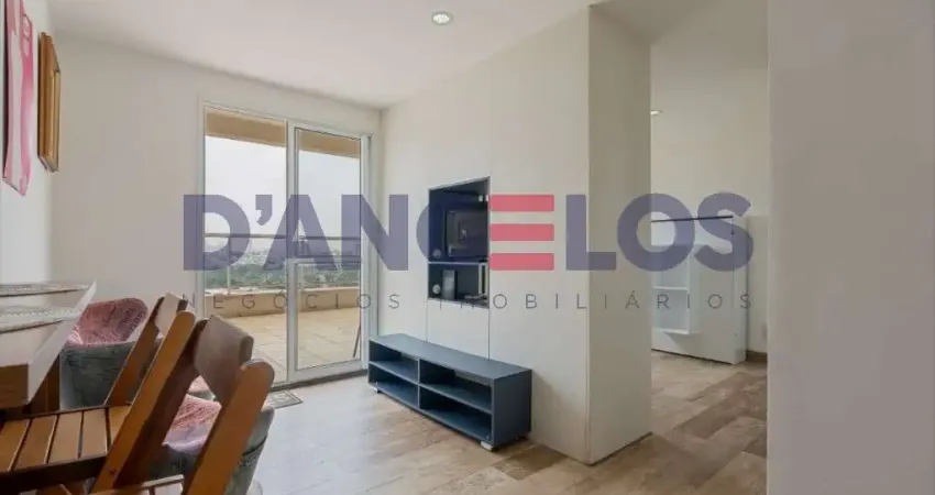 Apartamento Garden no Tatuapé: 1 quarto, 1 sala, 1 banheiro, 2 vagas de garagem e 62m² - Frente ao Shopping Tatuapé, São Paulo-SP!