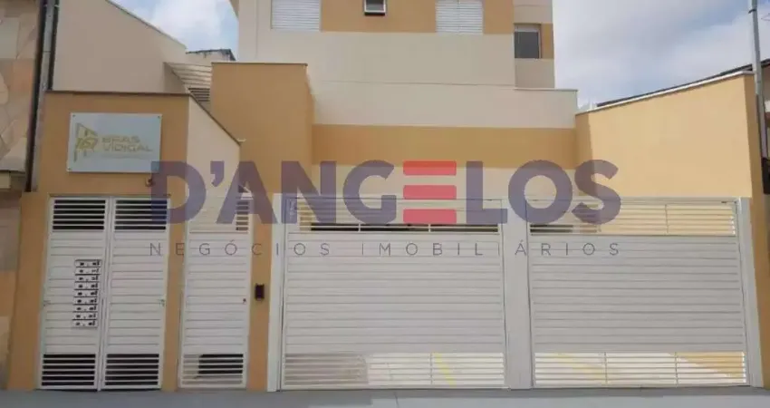 Oportunidade de Sobrado em Condomínio à Venda em São Paulo-SP, Bairro Cidade Líder: 2 quartos, 1 sala, 1 banheiro, 1 vaga, 40m².