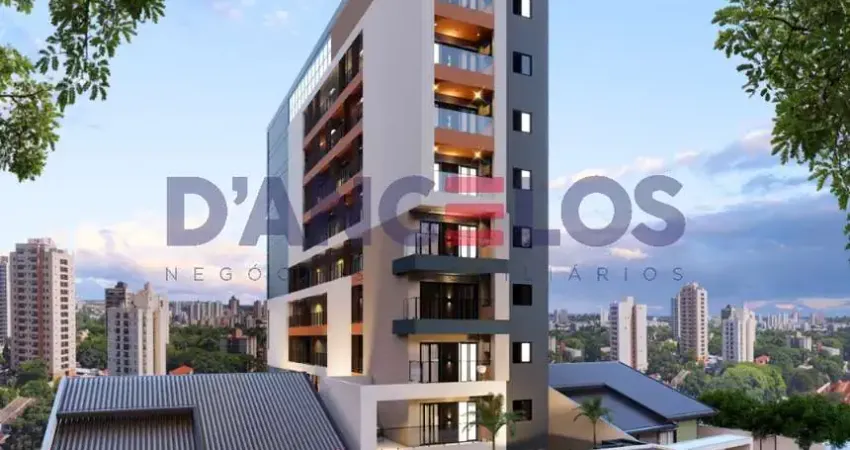 NOVO LANÇAMENTO!!! APARTAMENTO NA VILA FOMOSA COM UNIDADES DE 36M² Á 81M² - SP/SÃO PAULO