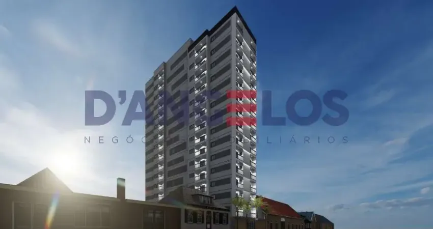 Apartamento residencial para Venda em Itaquera, São Paulo, Com uma área total de 40,00 m².