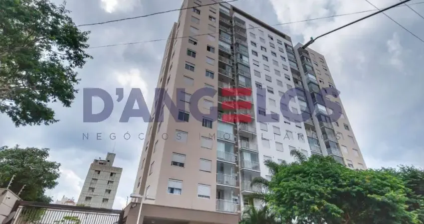 Lindo Apartamento à venda na Mooca, São Paulo-SP, 2 quartos, 1 suíte, 2 salas e 1 vaga de garagem!