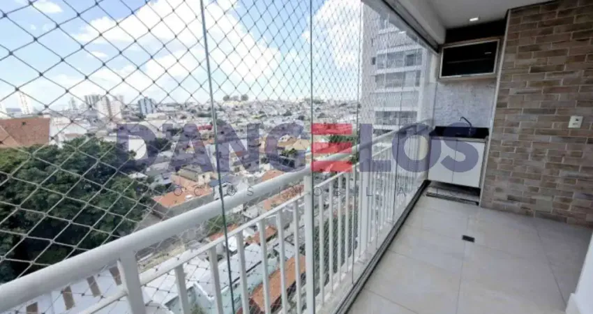 Apartamento à venda em São Paulo-SP, Vila Formosa: 2 quartos, 1 sala, 1 vaga de garagem, 56m² de área. Venha conferir!