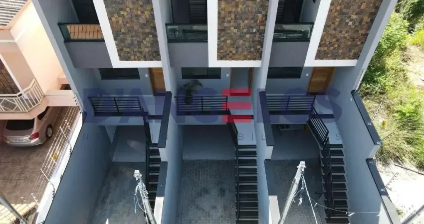 Sobrado de 3 quartos, 1 suíte e 170m² na Cidade Patriarca, São Paulo-SP!