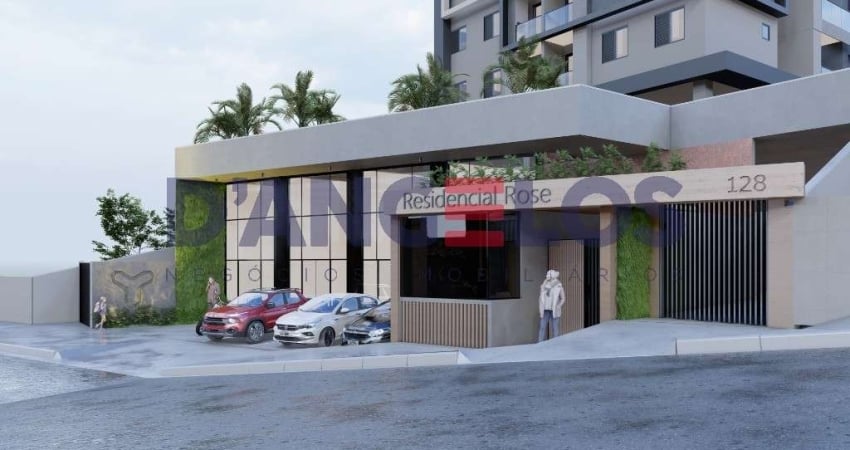 Apartamento para venda na Vila Matilde em São Paulo - 2 Quartos, 1 Banheiro, Vaga de Garagem - Vila Matilde