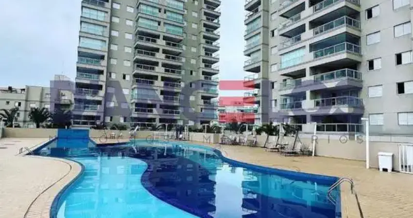 Lindo Apartamento à venda em Guarujá-SP: 2 quartos, 1 sala, 2 banheiros, 2 vagas, 80,00 m²!