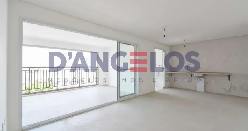Apartamento de luxo à venda em São Paulo-SP, Tatuapé: 3 quartos, 3 suítes, 2 salas, 3 banheiros, 2 vagas, 109m².