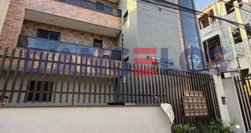 Novo Apartamento à venda em São Paulo-SP, Cidade Patriarca: 2 quartos, 1 sala, 1 banheiro, 42m² de área. Venha conferir!