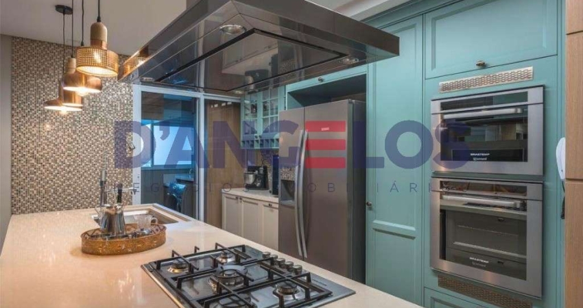Apartamento para Locação no Pari, São Paulo: 1 Quarto, 1 Suíte, 1 Sala, 2 Banheiros, 2 Vagas, 66m²!