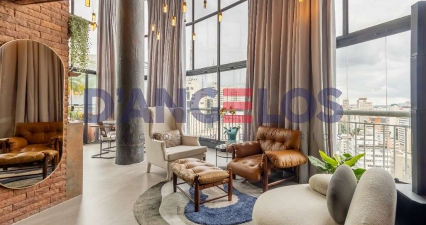 Luxuoso apartamento para Venda no Jardim Paulista, São Paulo-SP: 2 quartos, 2 suítes, 2 salas, 4 banheiros, 2 vagas, 197m².