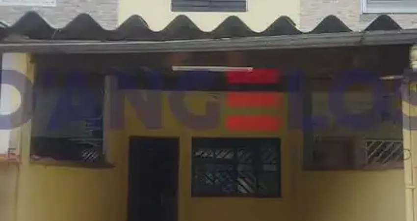 Sobrado com 3 Quartos e 2 Vagas de Garagem na Vila Matilde - São Paulo-SP