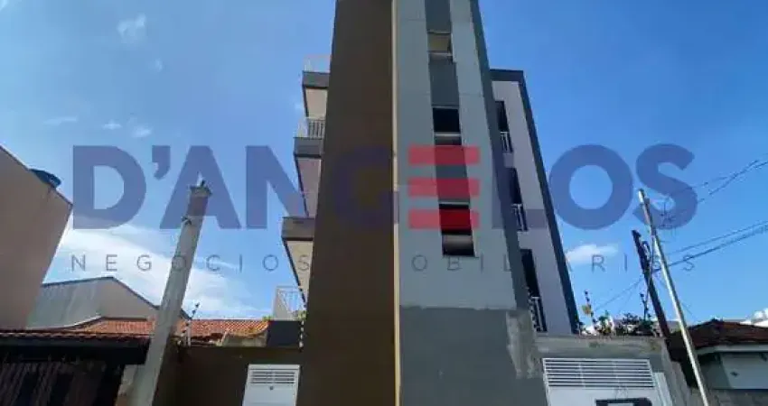 Apartamento Duplex de 2 Quartos em Artur Alvim, São Paulo-SP: 60m², 1 Vaga de Garagem!