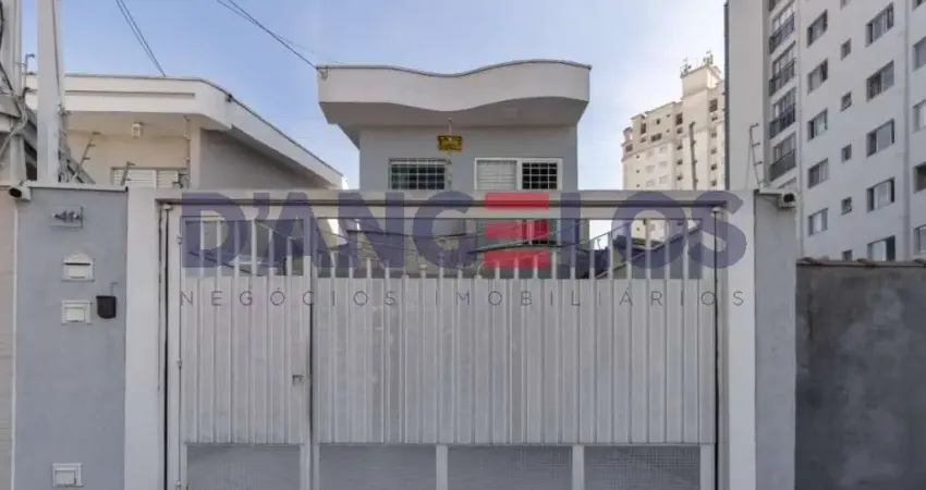 Sobrado com 3 quartos e 4 vagas na Vila Carrão, São Paulo-SP: Imperdível oportunidade de investimento!